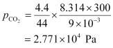 States of Matter (Old NCERT) NCERT Solutions | Chemistry for JEE Main & Advanced